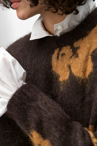Thyra sweater