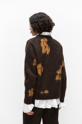 Thyra sweater