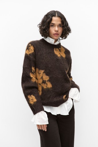 Thyra sweater