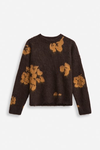 Thyra sweater