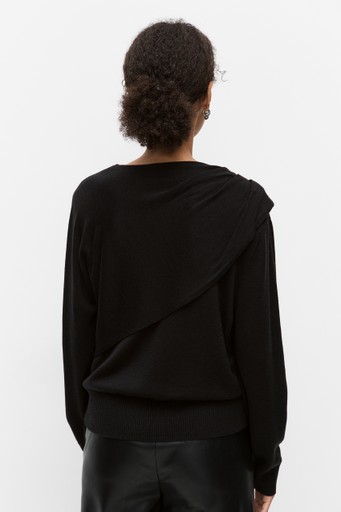 Fanny sweater