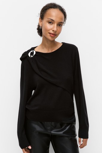 Fanny sweater