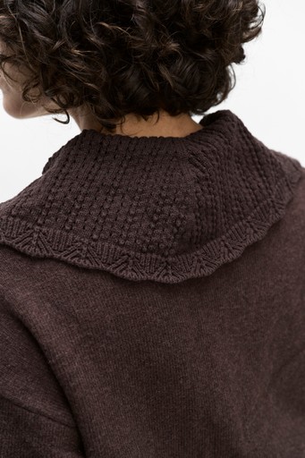 Nadia cardigan