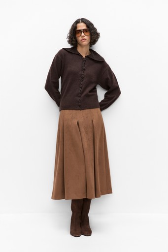Nadia cardigan