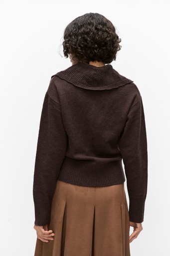 Nadia cardigan