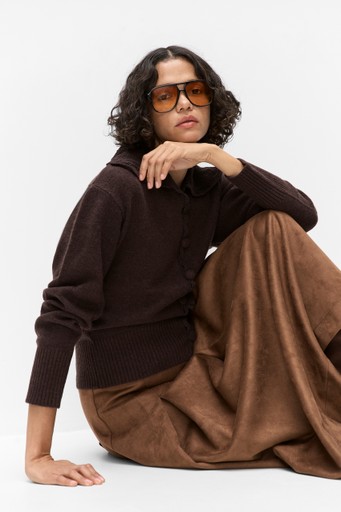 Nadia cardigan