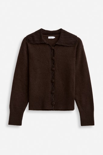 Nadia cardigan