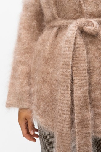 Freja cardigan