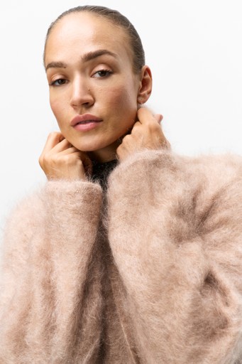Freja cardigan
