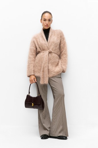Freja cardigan