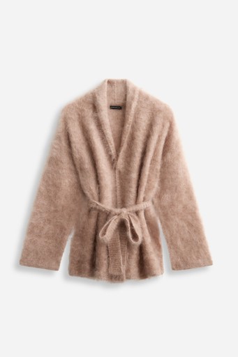 Freja cardigan