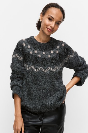 Rorika sweater
