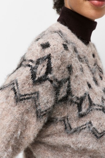 Arlene cardigan