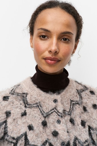 Arlene cardigan
