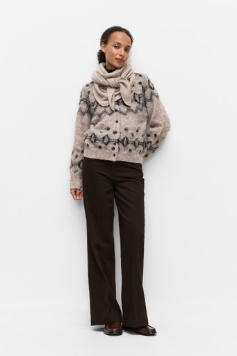Arlene cardigan