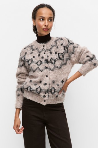Arlene cardigan