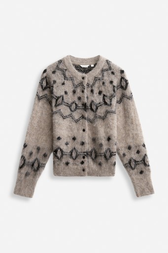 Arlene cardigan