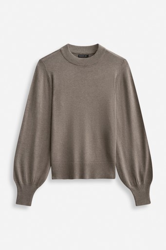 Wilma mockneck sweater
