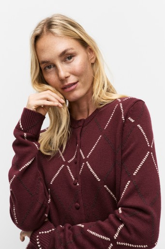 Sanne cardigan