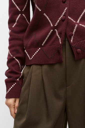 Sanne cardigan