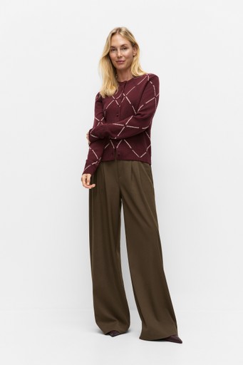 Sanne cardigan