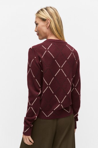 Sanne cardigan