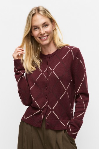 Sanne cardigan