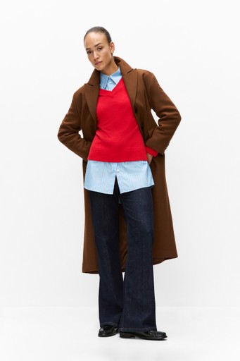Perla Sweater