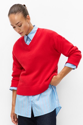 Perla Sweater