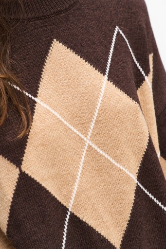 Jessie sweater