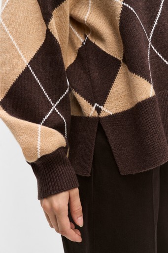 Jessie sweater