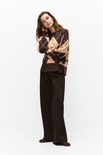 Jessie sweater