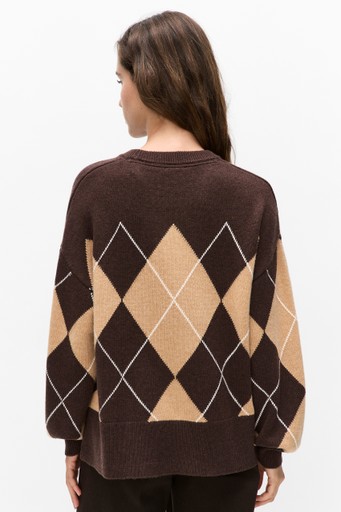Jessie sweater
