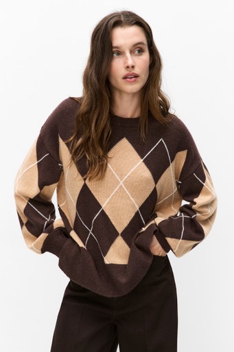 Jessie sweater
