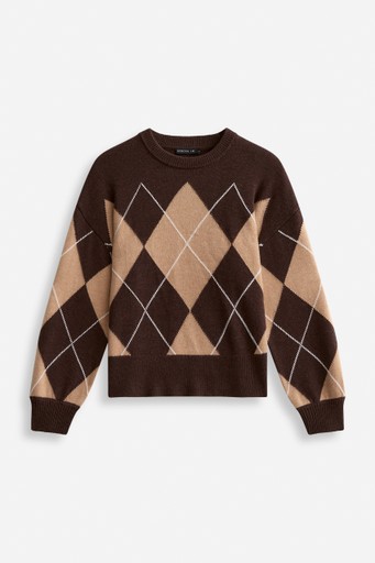 Jessie sweater