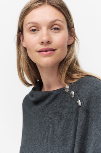 Freya poncho
