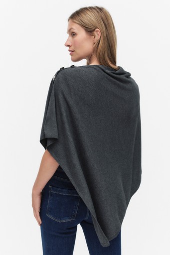 Freya poncho