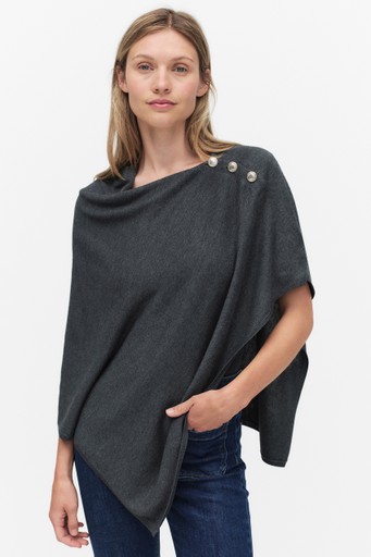 Freya poncho