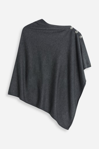 Freya poncho