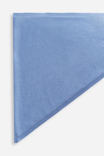 Ania triangle scarf