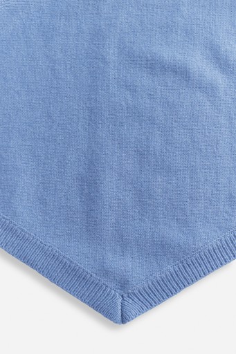 Ania triangle scarf