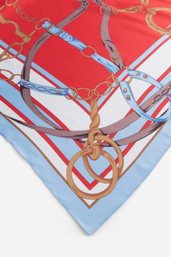Adela scarf