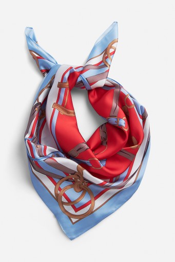 Adela scarf