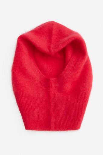 Bianca balaclava