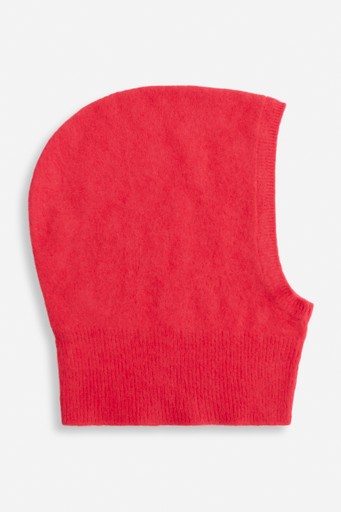 Bianca balaclava