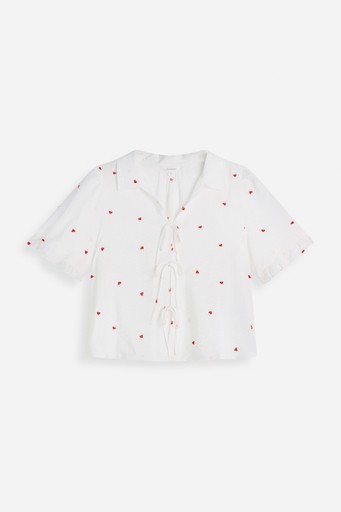 Shelby pyjamas shirt
