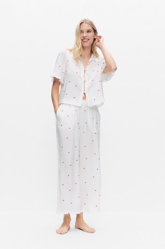 Shelby pyjamas trousers