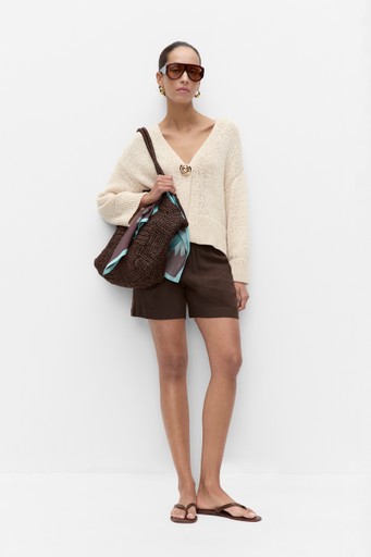 Hazel shorts