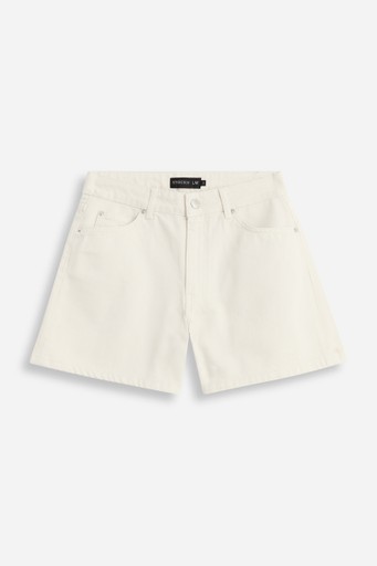 Emmy denim shorts