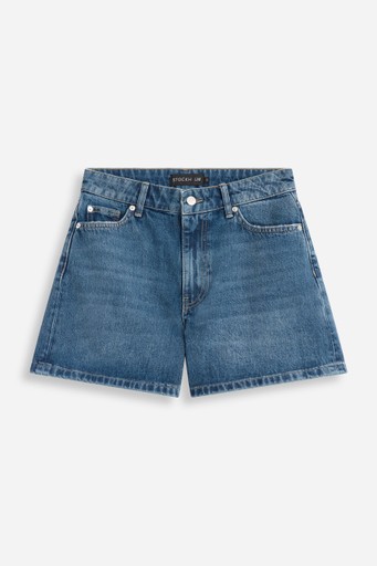 Emmy denim shorts